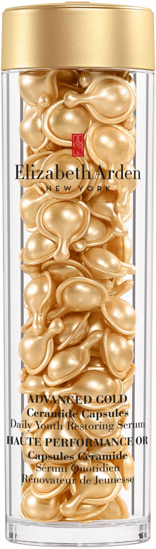 Elizabeth Arden Ceramide Capsules Daily Youth Restoring Serum 90 pcs 42 ml