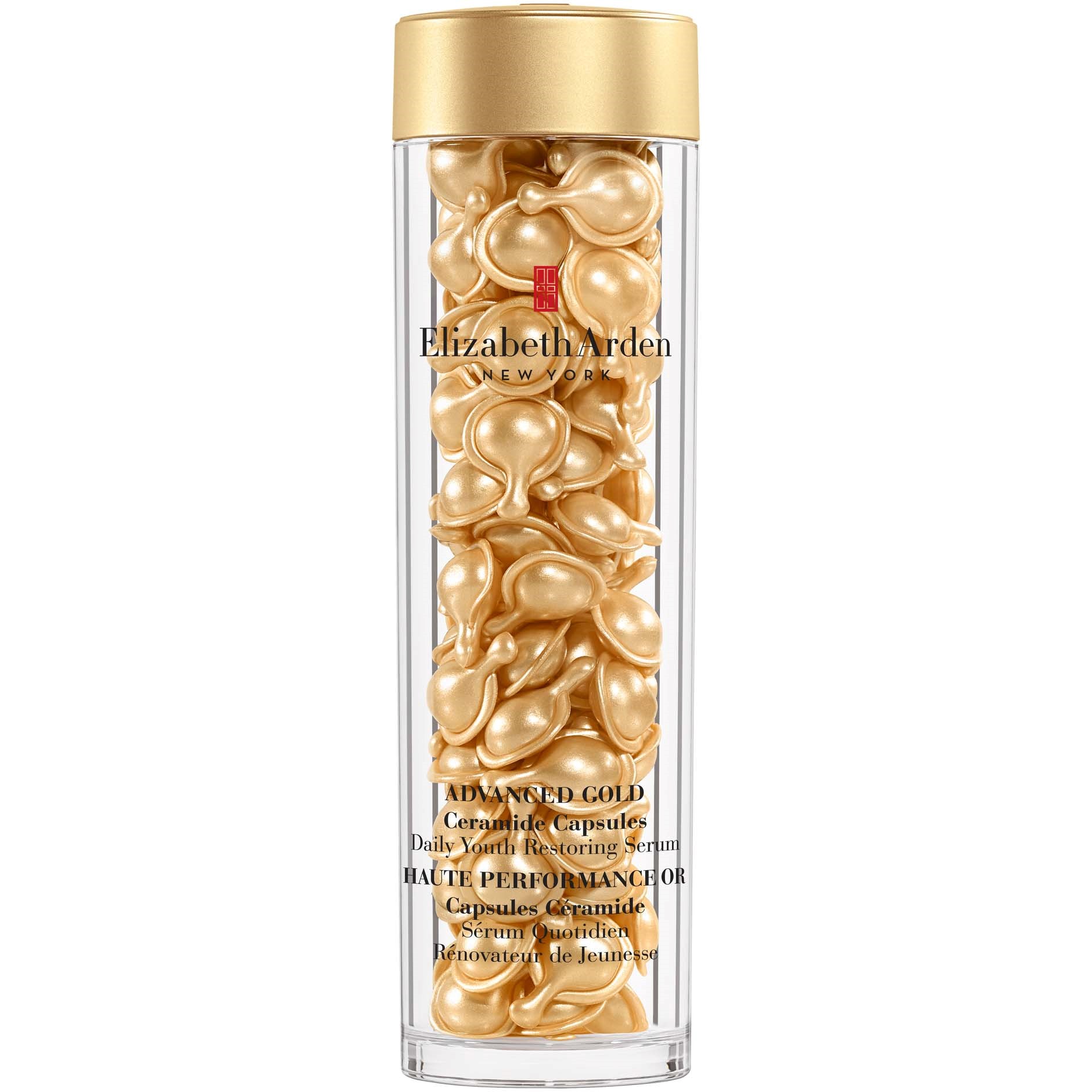 Elizabeth Arden Ceramide Capsules Daily Youth Restoring Serum 90 pcs 42 ml