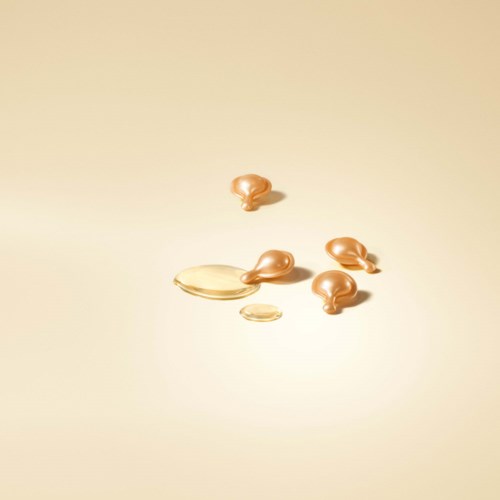Elizabeth Arden Ceramide Capsules Daily Youth Restoring Serum 90 pcs 42 ml