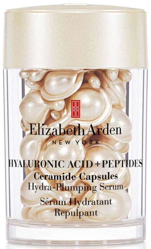 Elizabeth Arden Ceramide Capsules Hyaluronic Acid + Peptides 30 pcs 14 st