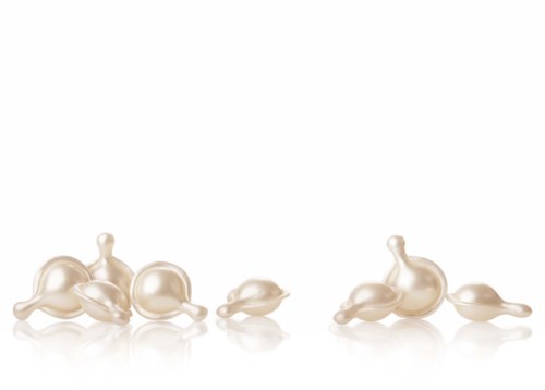 Elizabeth Arden Ceramide Capsules Hyaluronic Acid + Peptides 30 pcs 14 st