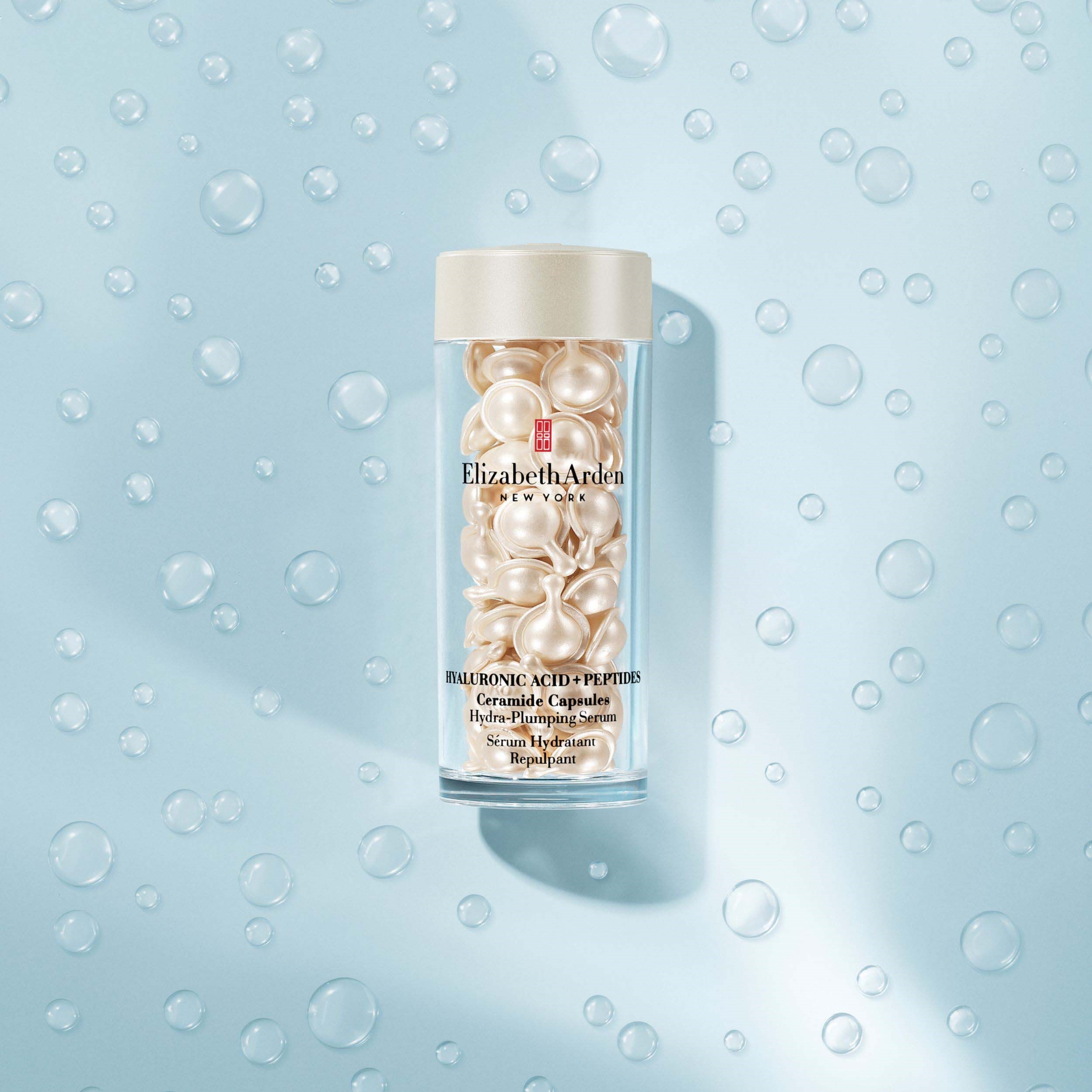 Elizabeth Arden Ceramide Capsules Hyaluronic Acid + Peptides 30 pcs 14 (obrázok 4)