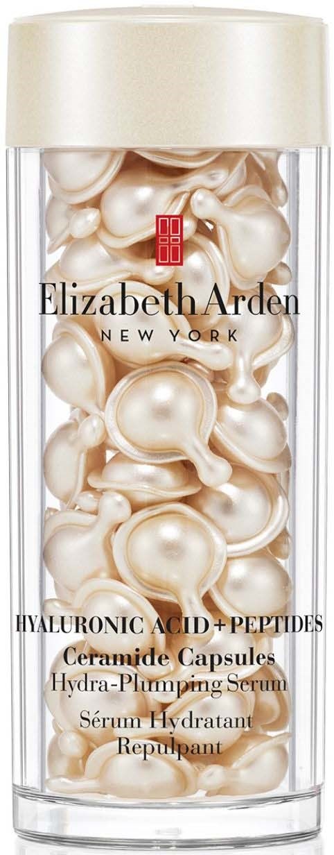 Elizabeth Arden Ceramide Capsules Hyaluronic Acid + Peptides 60 pcs 28 st