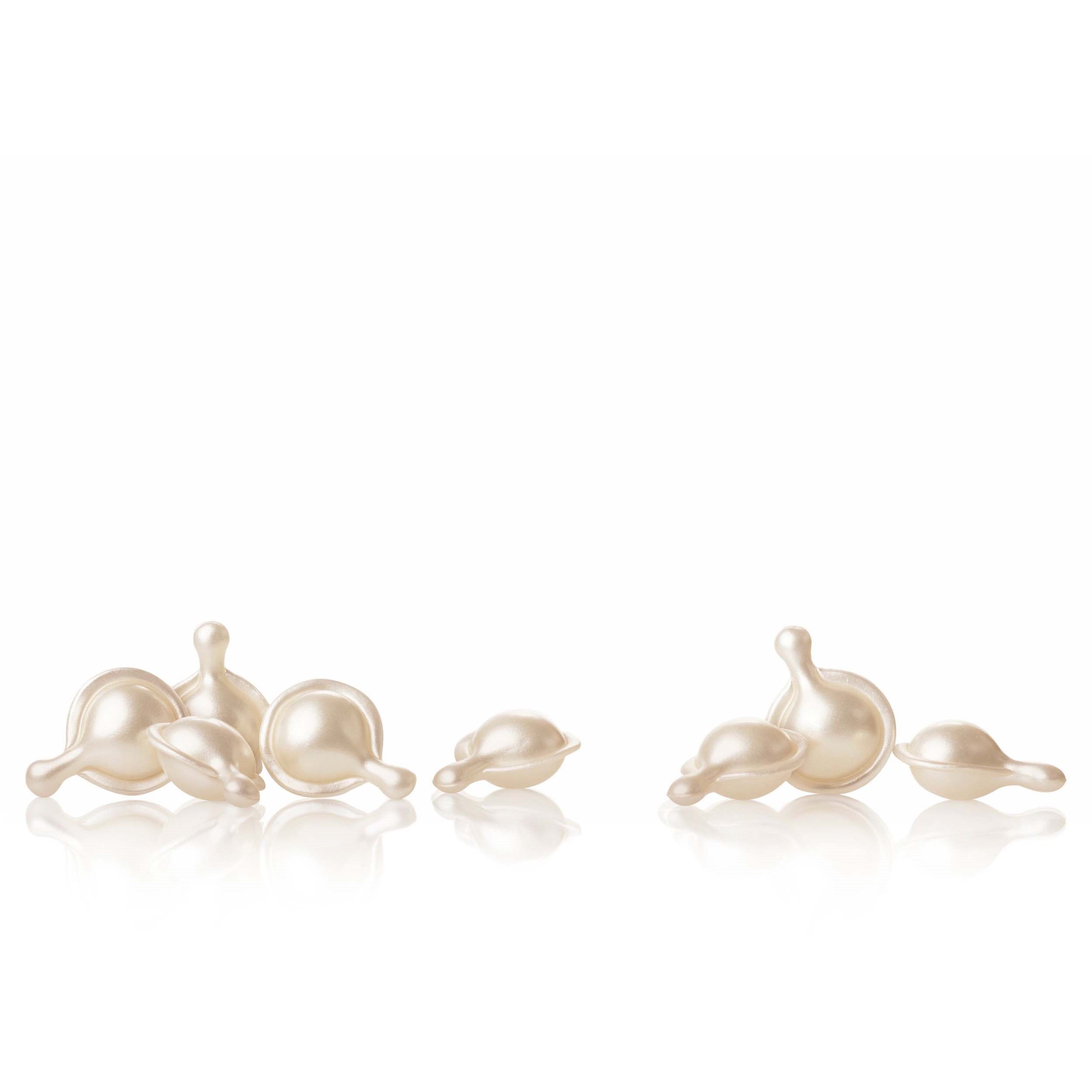 Elizabeth Arden Ceramide Capsules Hyaluronic Acid + Peptides 60 pcs 28 (obrázok 3)