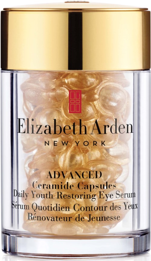 Elizabeth Arden Ceramide Capsules Restoring eye serum 60 st