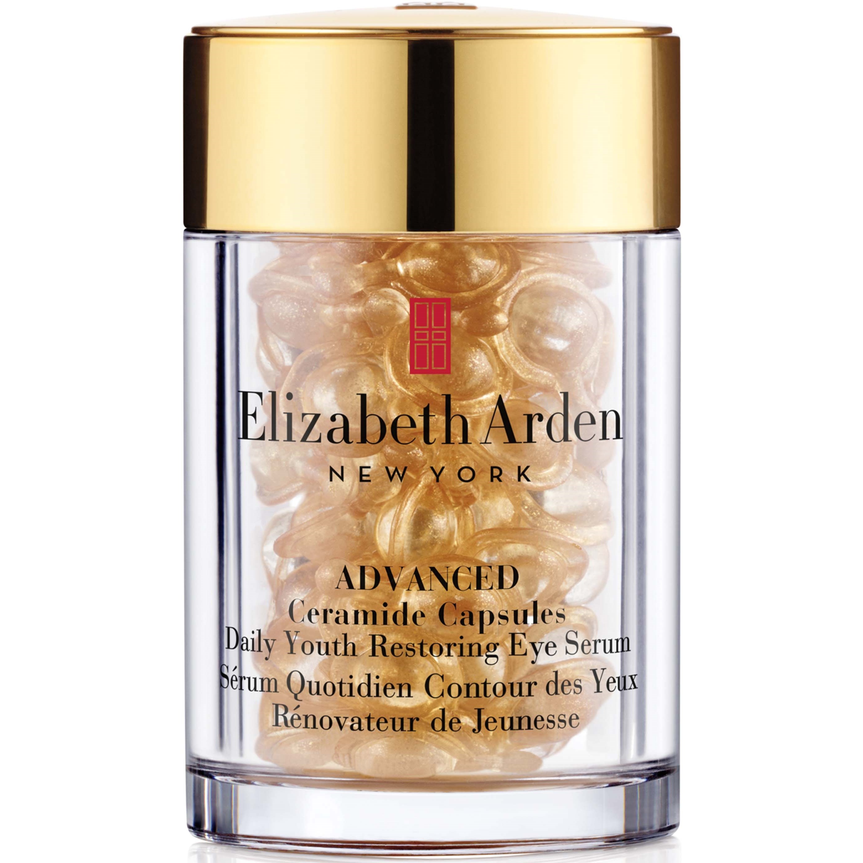 Elizabeth Arden Ceramide Capsules Restoring eye serum 60 st