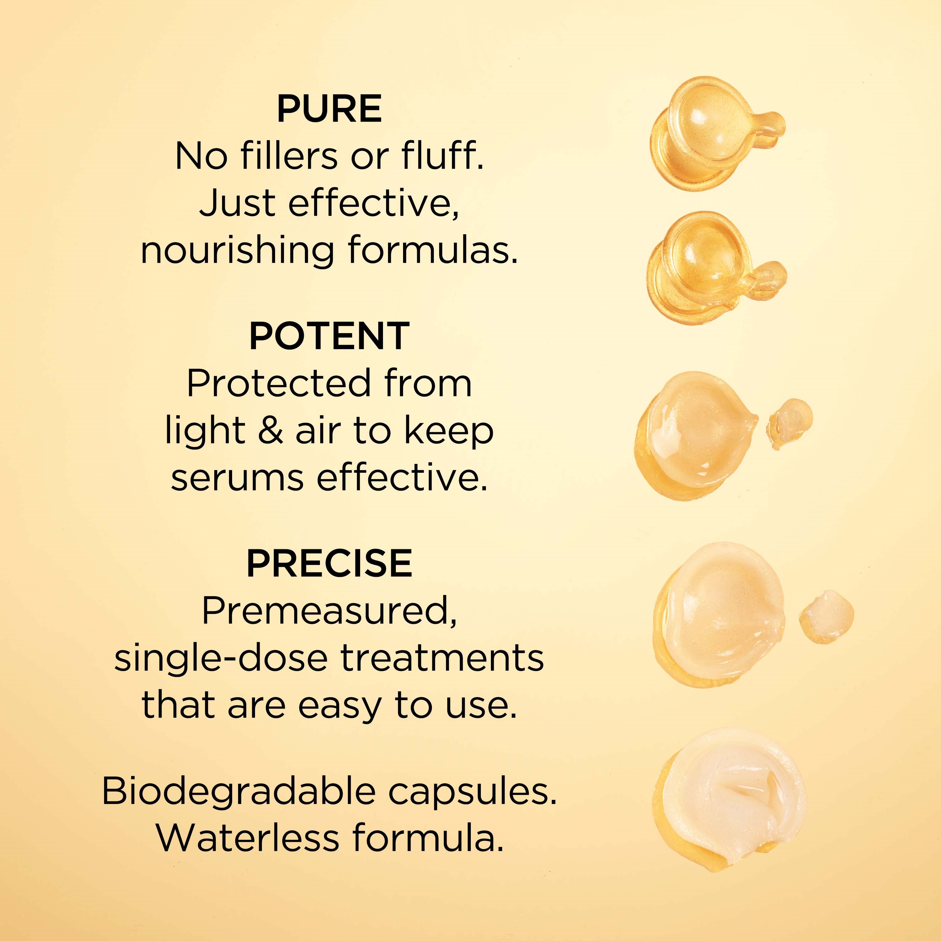 Elizabeth Arden Ceramide Capsules Restoring light serum 30 szt. (obrázok 5)