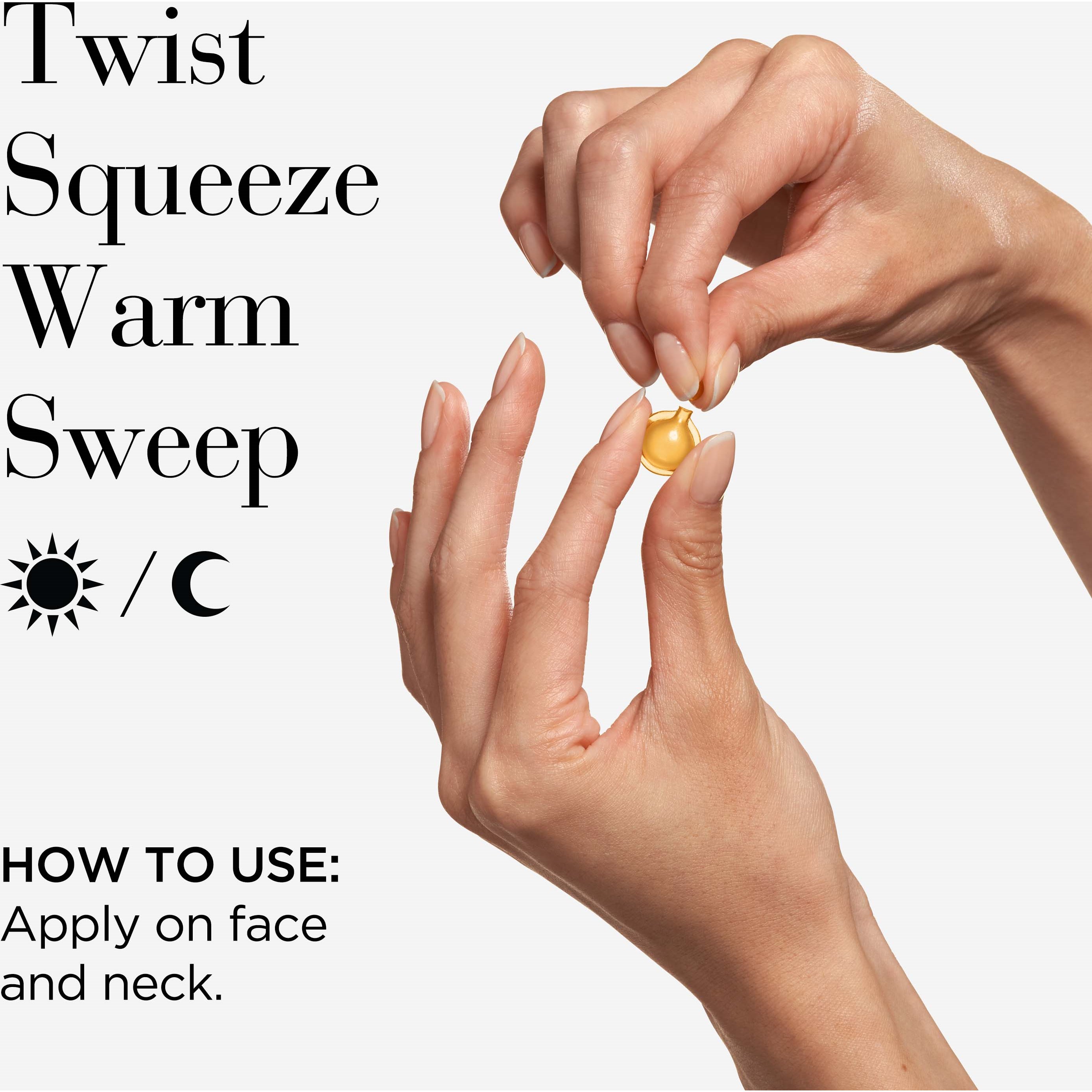 Elizabeth Arden Ceramide Capsules Restoring light serum 30 szt. (obrázok 6)