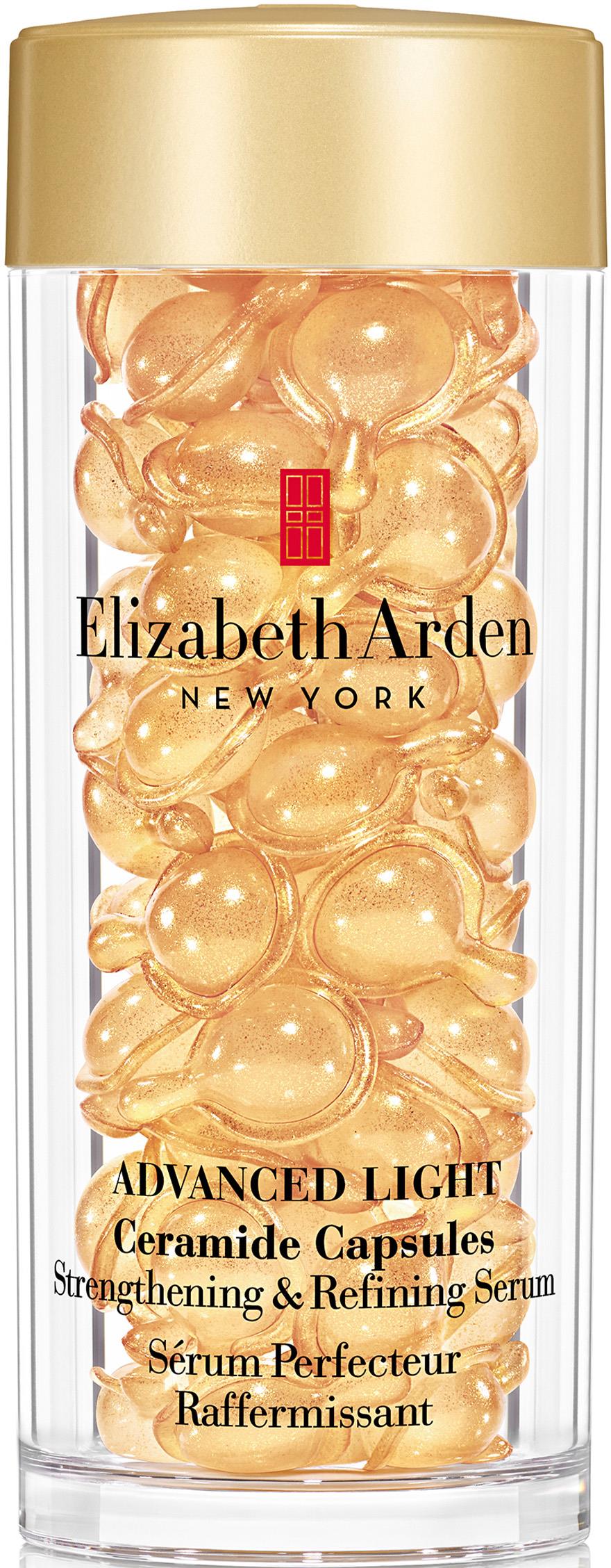 Elizabeth Arden Ceramide Capsules Restoring light serum 60 st