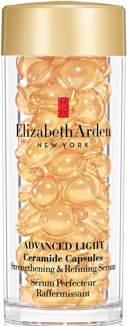 Elizabeth Arden Ceramide Capsules Restoring light serum 60 st