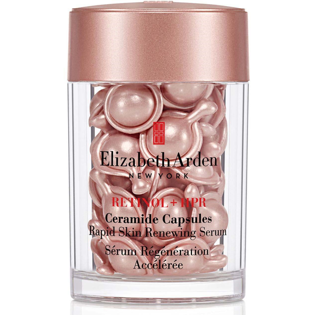 Elizabeth Arden Ceramide Capsules Retinol + HPR Serum 30 st