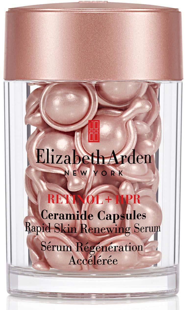 Elizabeth Arden Ceramide Capsules Retinol + HPR Serum 30 kpl | lyko.com