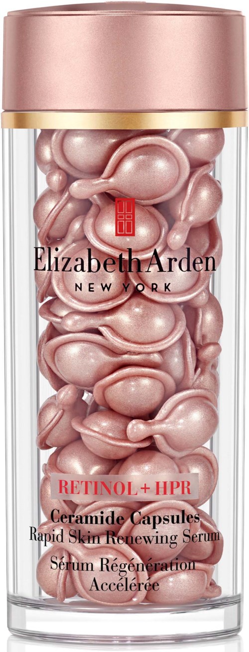 Elizabeth Arden Ceramide Capsules Retinol + HPR Serum 60 st