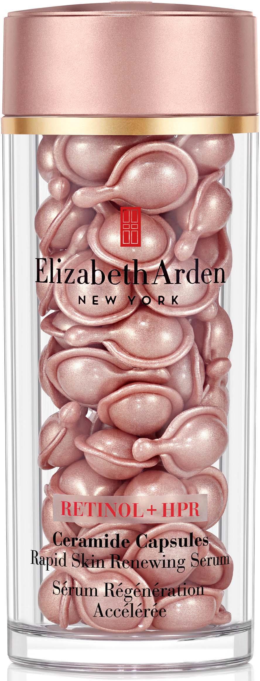 Elizabeth Arden Ceramide Capsules Retinol + HPR Serum 60 st