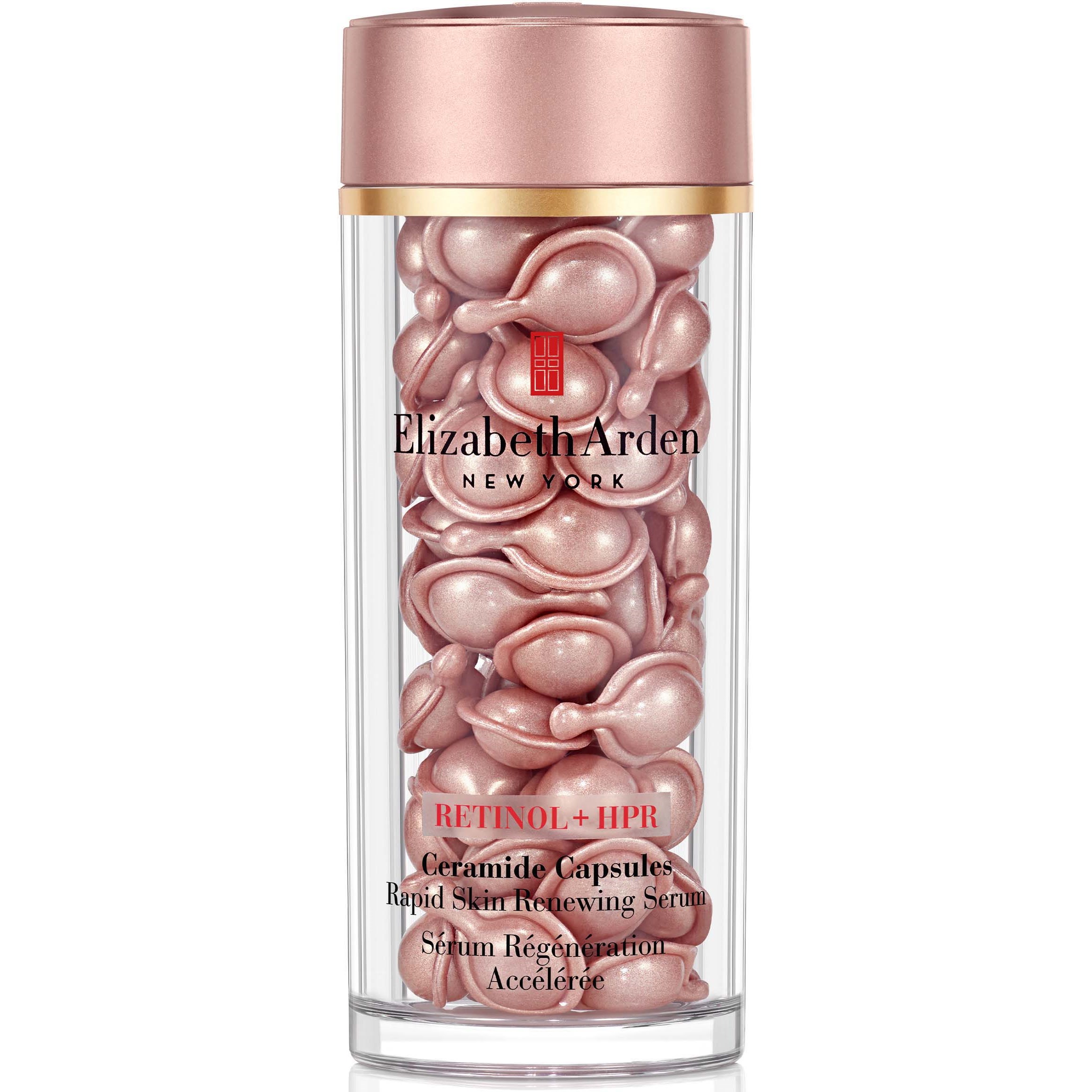 Elizabeth Arden Ceramide Capsules Retinol + HPR Serum 60 st