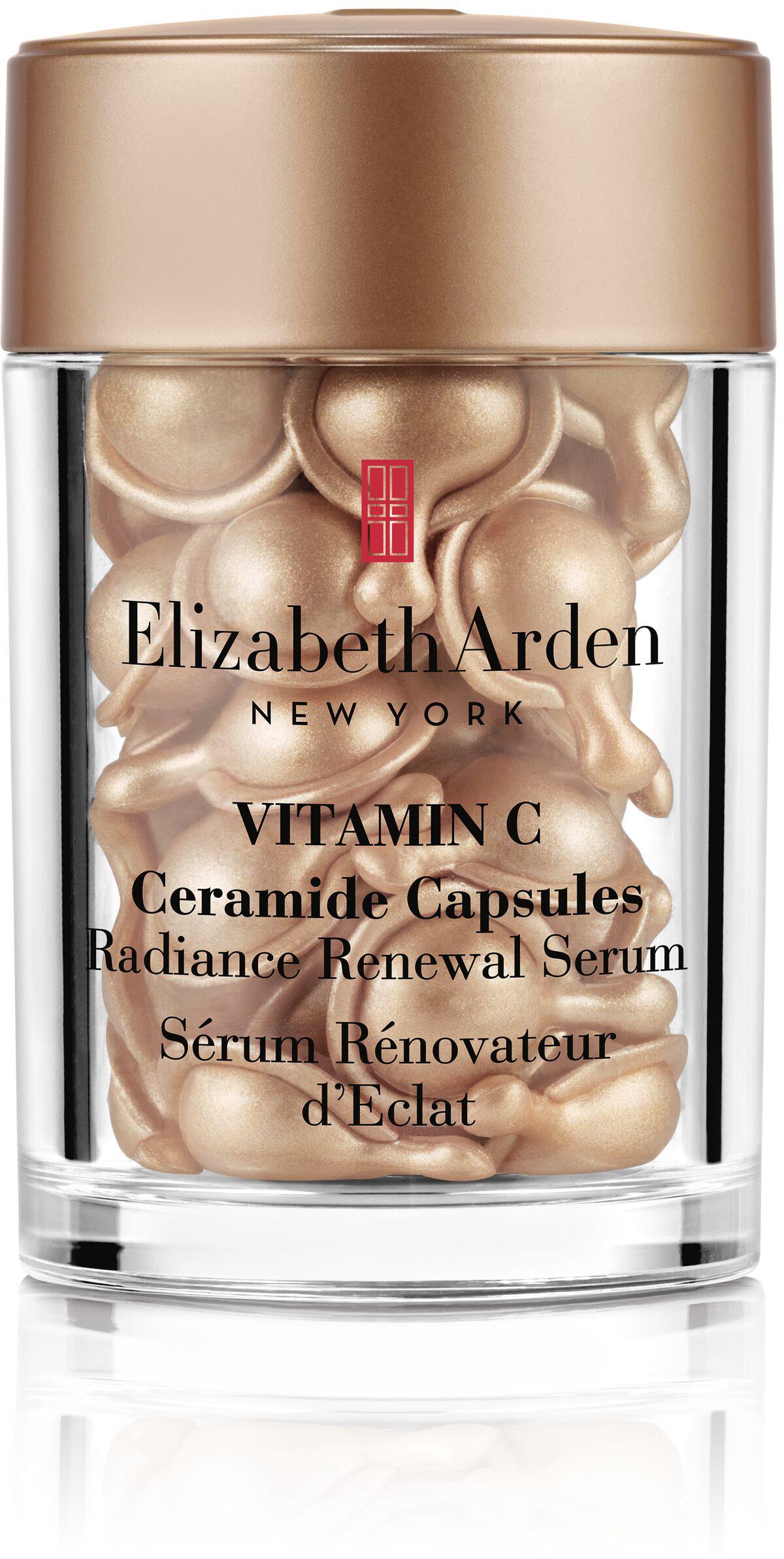Elizabeth Arden Vitamin C Ceramide Capsules 30 st