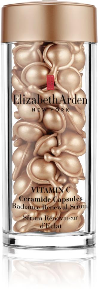Elizabeth Arden Ceramide Capsules Vitamin C 60Pcs 