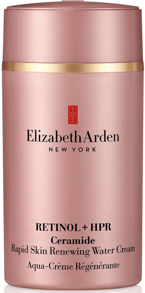 Elizabeth Arden Ceramide Ceramide Retinol HPR Water Cream 50 ml