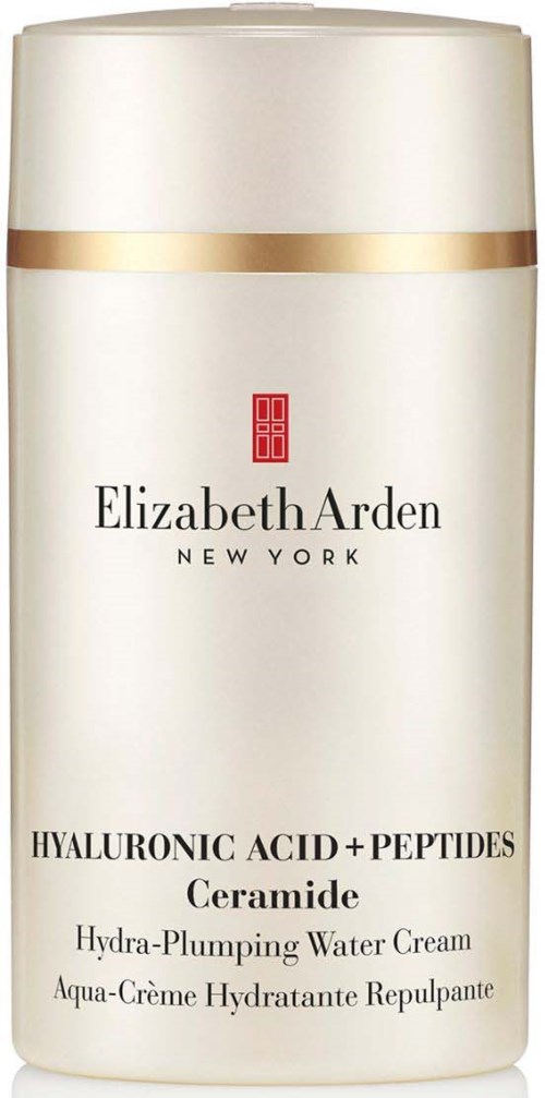 Elizabeth Arden Ceramide Hyaluronic Acid + Peptides Water Cream 50 ml