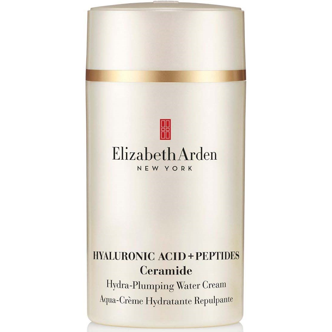 Elizabeth Arden Ceramide Hyaluronic Acid + Peptides Water Cream 5