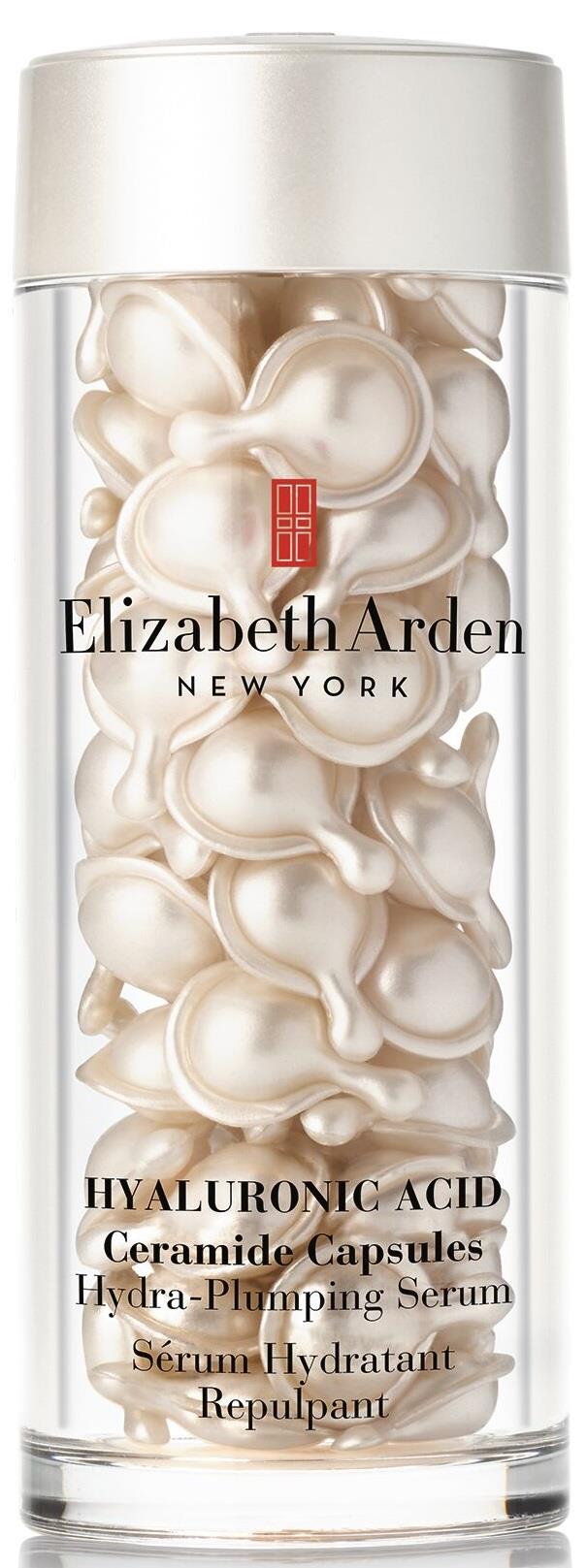 Elizabeth Arden Hyaluronic Acid Ceramide Capsules 60 pcs