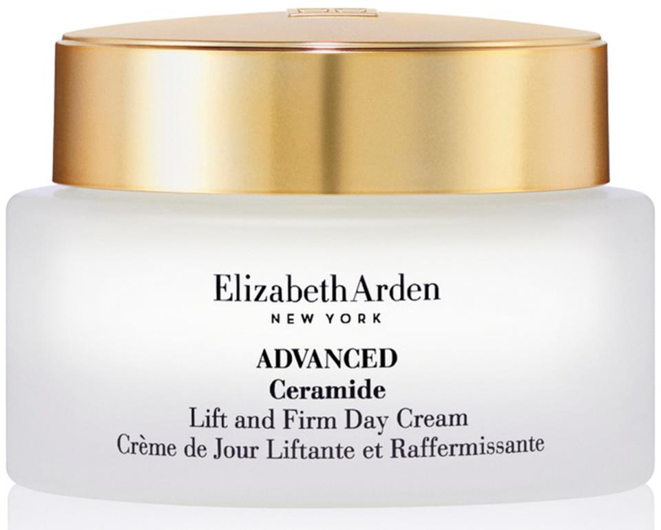 Elizabeth Arden Ceramide Lift&Firm Day cream 50 ml