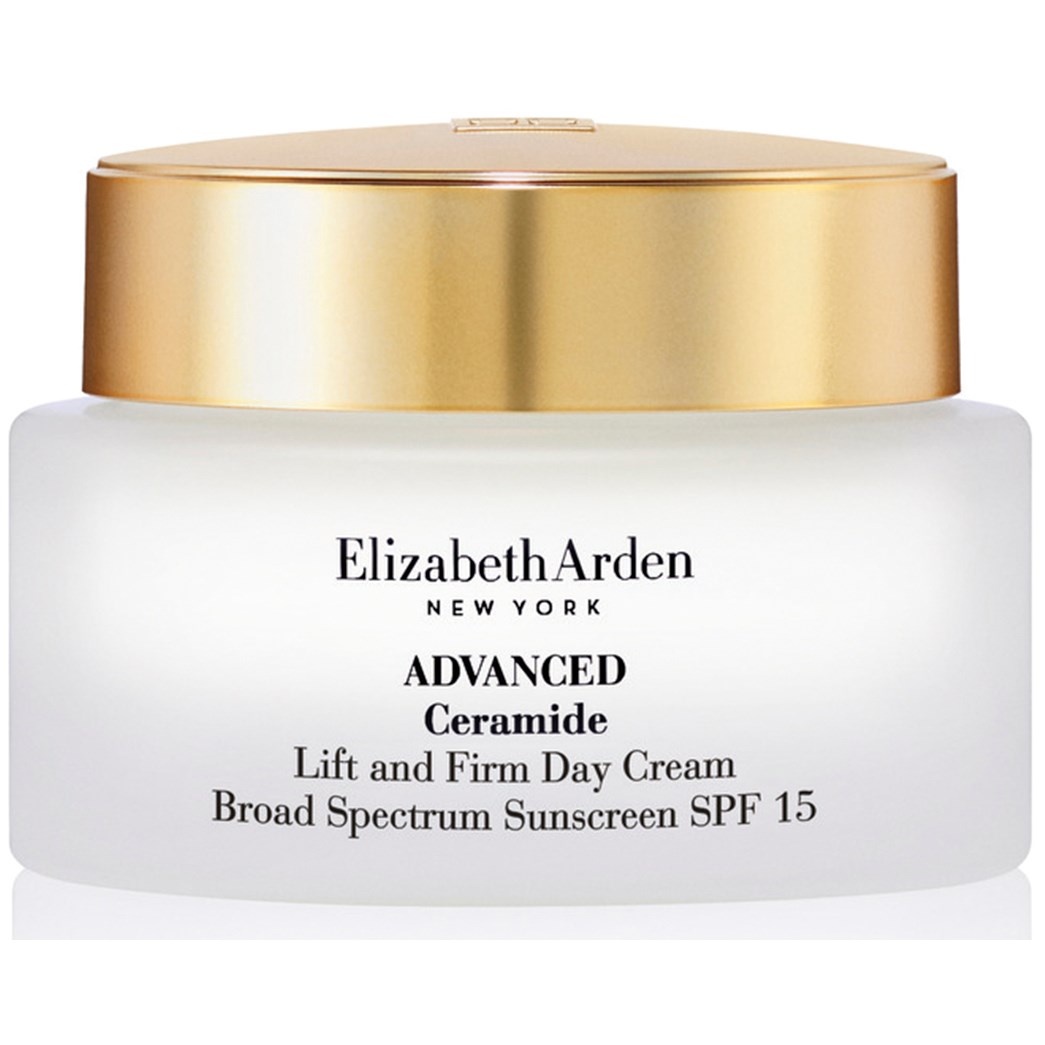 Elizabeth Arden Ceramide Lift&Firm Day cream spf 15 50 ml