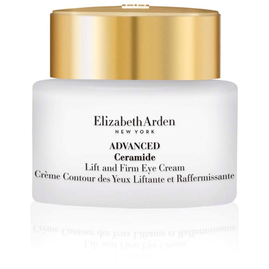 Läs mer om Elizabeth Arden Ceramide Lift&Firm Eye cream 15 ml