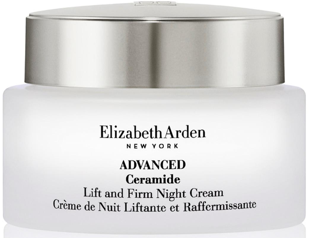 Elizabeth Arden Ceramide Lift&Firm Night cream 50 ml
