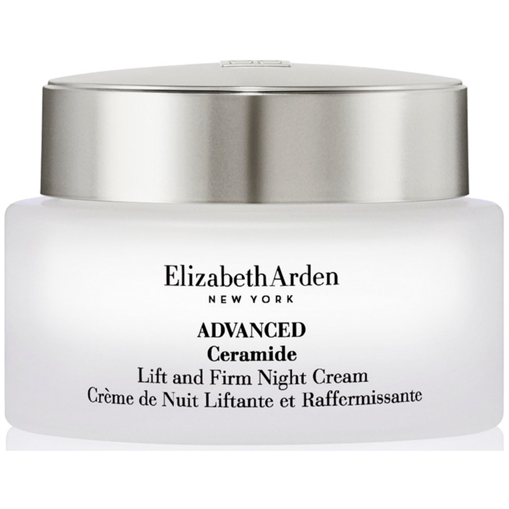 Läs mer om Elizabeth Arden Ceramide Lift&Firm Night cream 50 ml