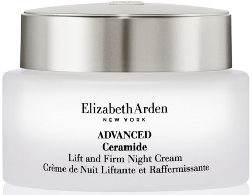 Elizabeth Arden Ceramide Lift&Firm Night cream 50 ml