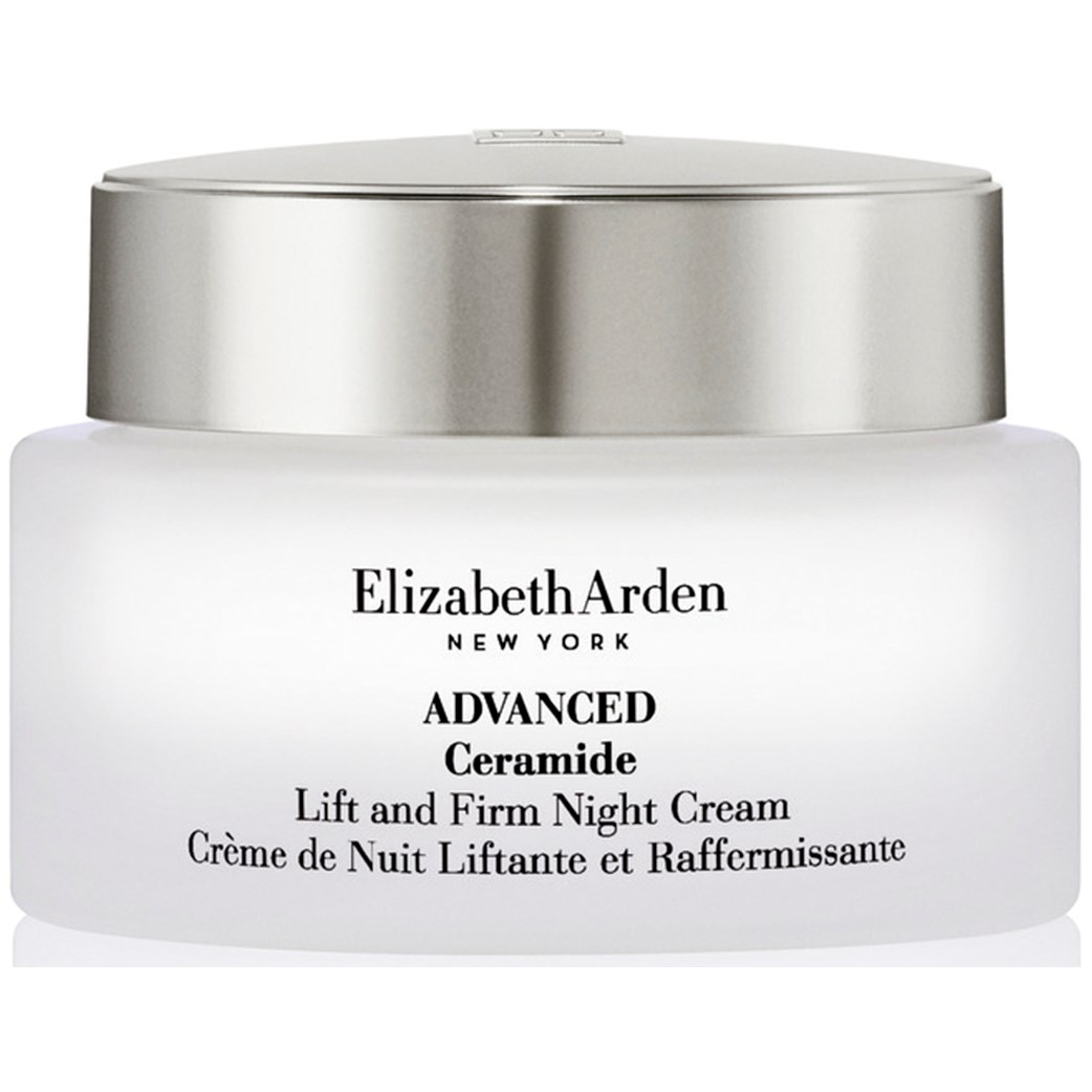 Elizabeth Arden Ceramide Lift&Firm Night cream 50 ml
