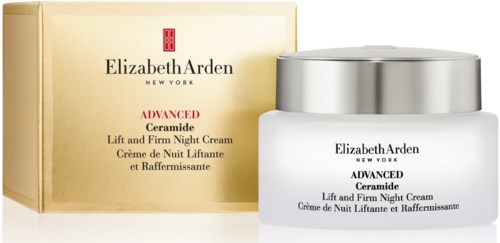 Elizabeth Arden Advanced Ceramide Lift & Firm Night Cream 50 ml