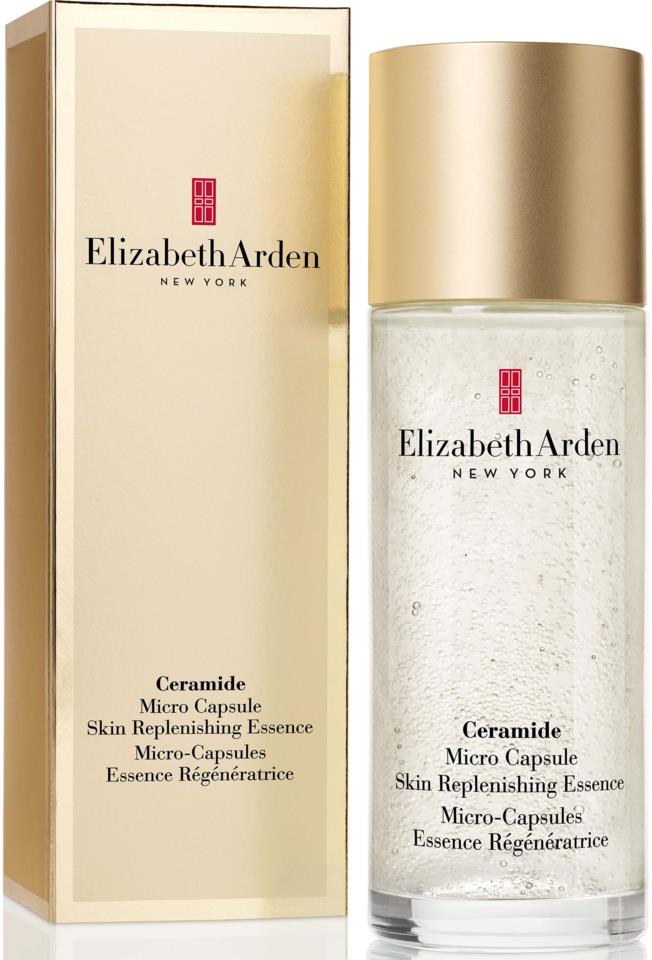Elizabeth Arden Ceramide Micro Capsule Skin Replenishing Essence 90 ml