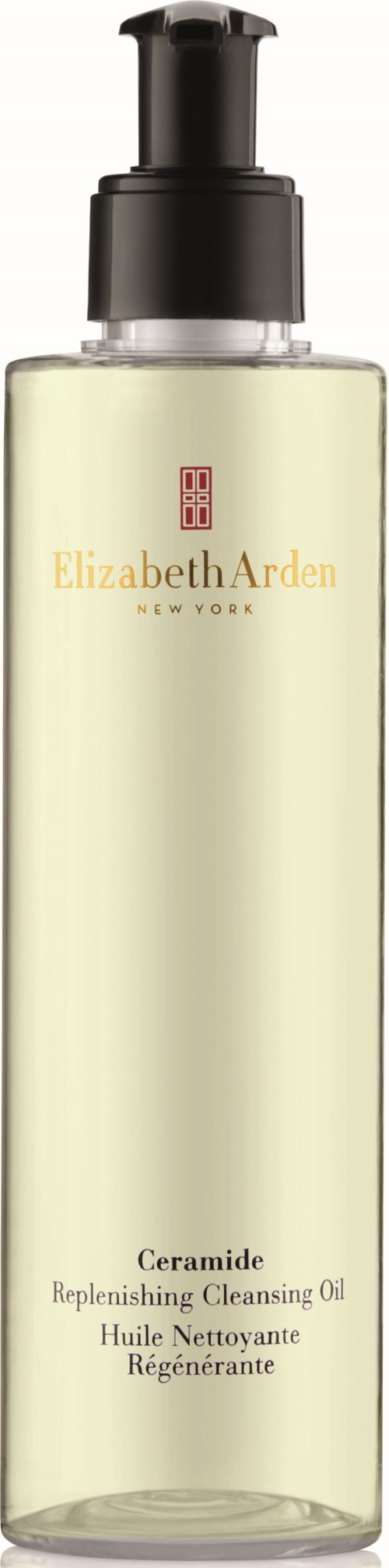 Elizabeth Arden Ceramide Replenishing cleansing oil 200 ml
