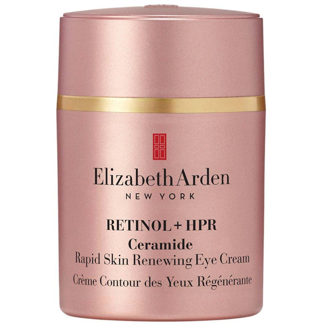 Elizabeth Arden Ceramide Retinol + HPR Rapid Skin Renewing Eye Cr