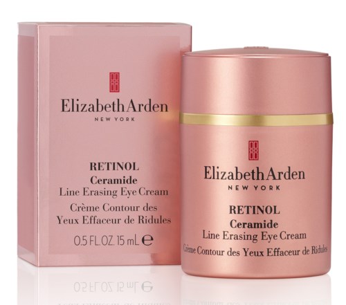 Elizabeth Arden Ceramide Retinol Line Erasing Eye Cream 15 ml