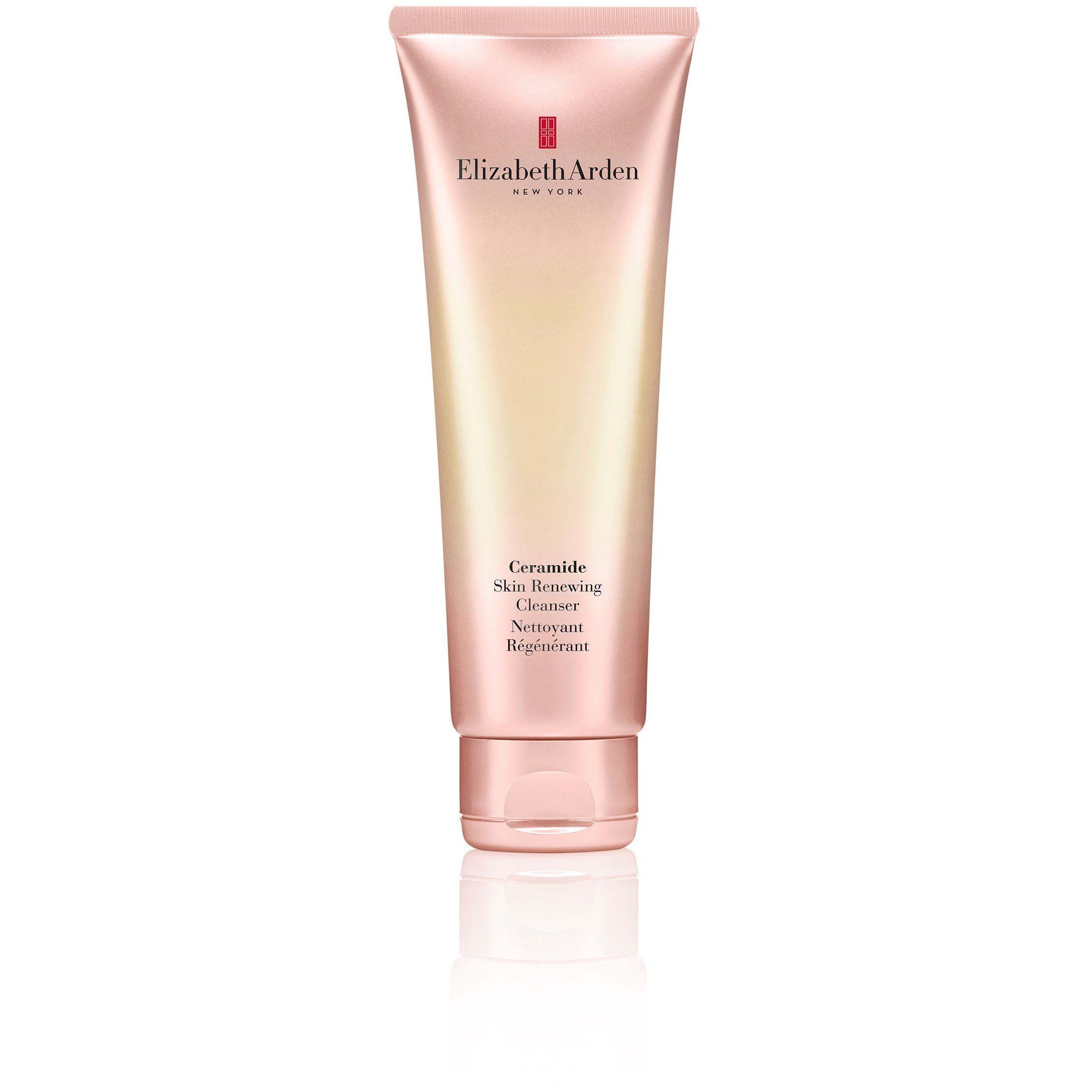 Elizabeth Arden Ceramide Skin Renewing Cleanser 125 ml