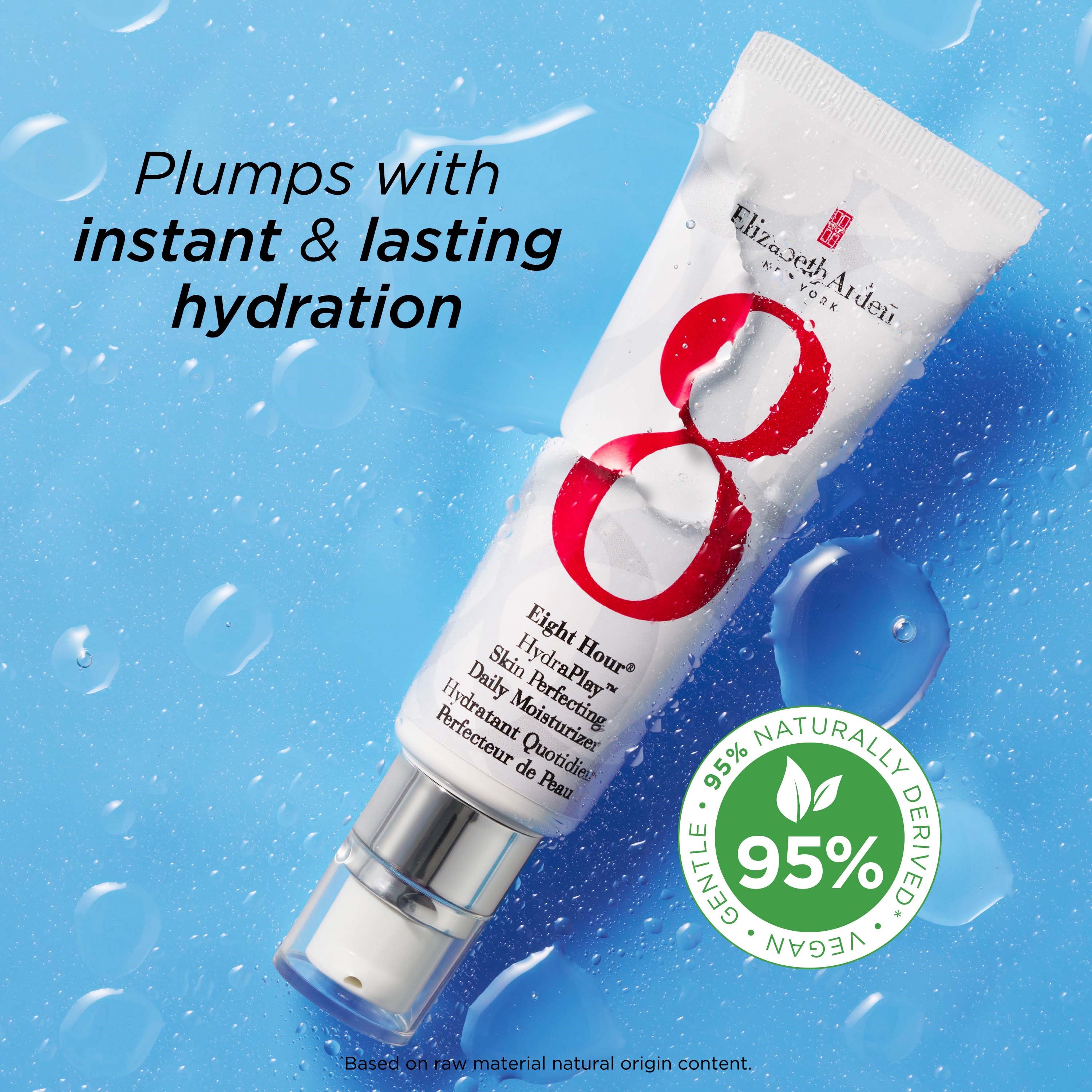 Elizabeth Arden Eight Hour Cream Eight Hour Hydraplay 45 ml (obrázok 3)
