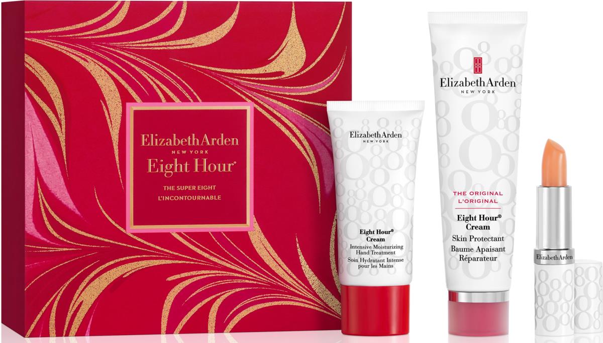 Arden Elizabeth Arden Eight Hour Cream Gift Set | lyko.com