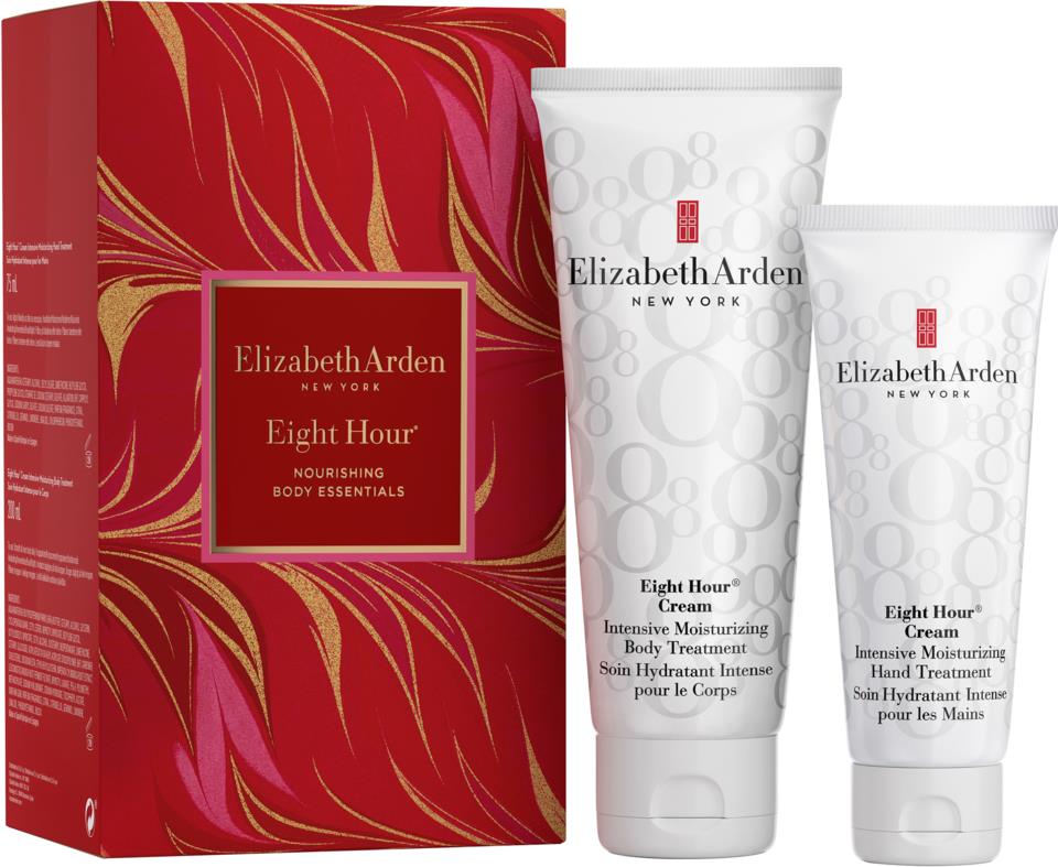 Elizabeth Arden Eight Hour Cream Gift Set
