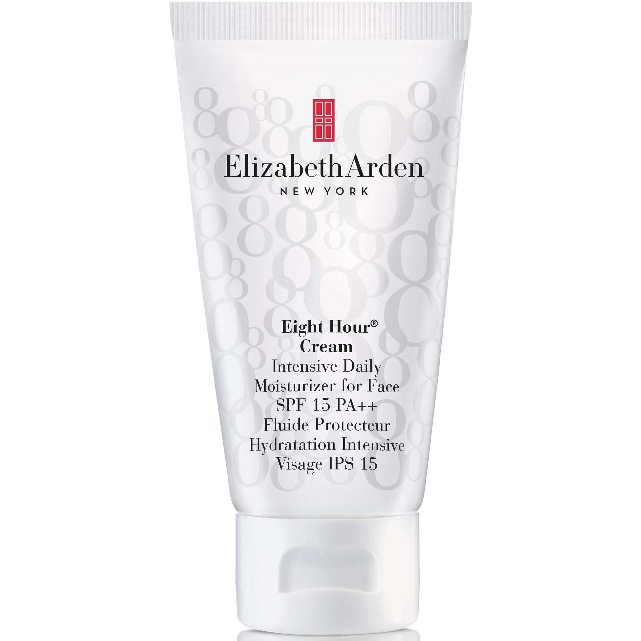 Elizabeth Arden Eight Hour Cream Intense Moist for Face spf 17 50
