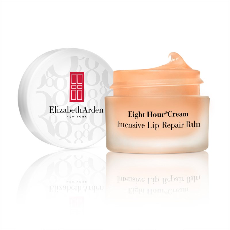 Läs mer om Elizabeth Arden Eight Hour Cream Intensive Lip Repair Balm 12 ml