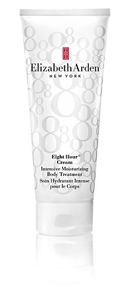 Elizabeth Arden Eight Hour Cream Intensive Moisturizing Body Treatment 200 ml