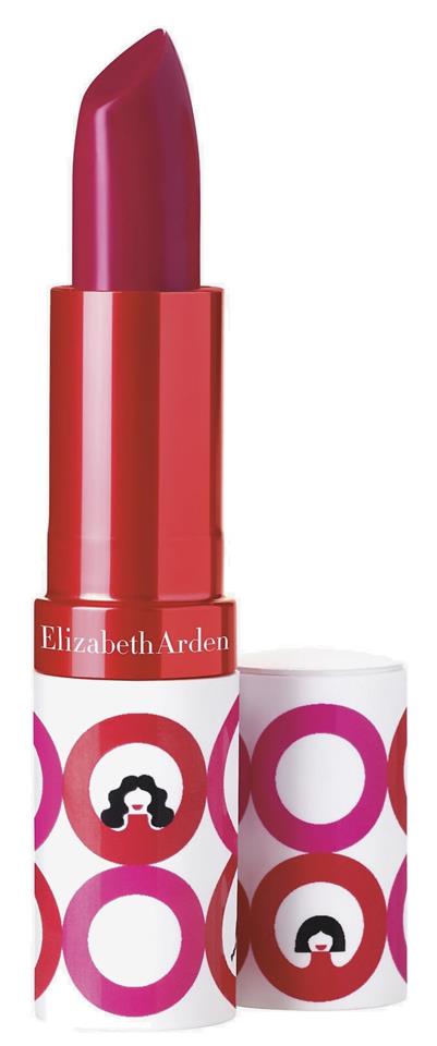 Elizabeth Arden Eight Hour Cream Lip Nour Lip Spf15 Cabarnet 