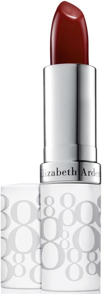 Elizabeth Arden Eight Hour Cream Lip Protectant Stick Sheer Tint 04 Plum