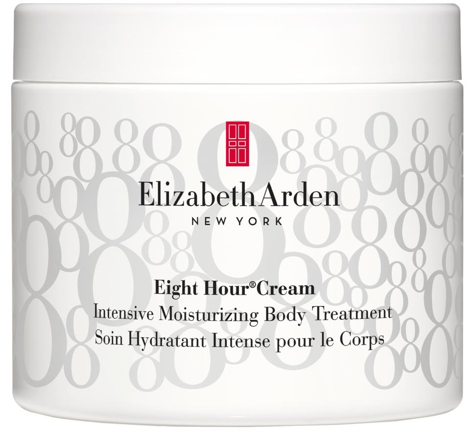 Elizabeth Arden Eight Hour Cream Moisturizing body treatment 400 ml