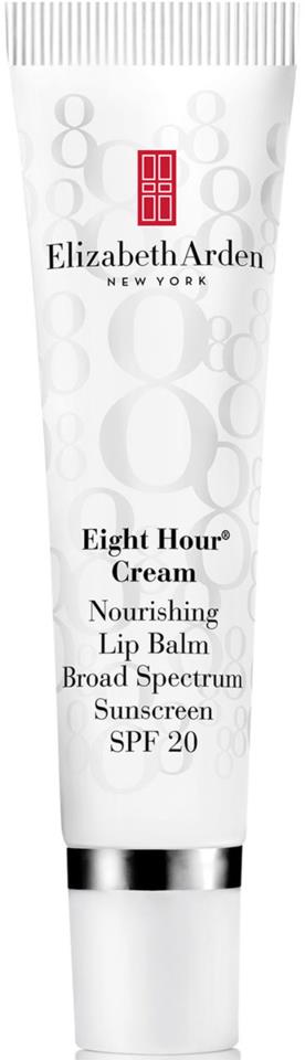 Elizabeth Arden Eight Hour Cream Nourishing Lip Balm Spf20