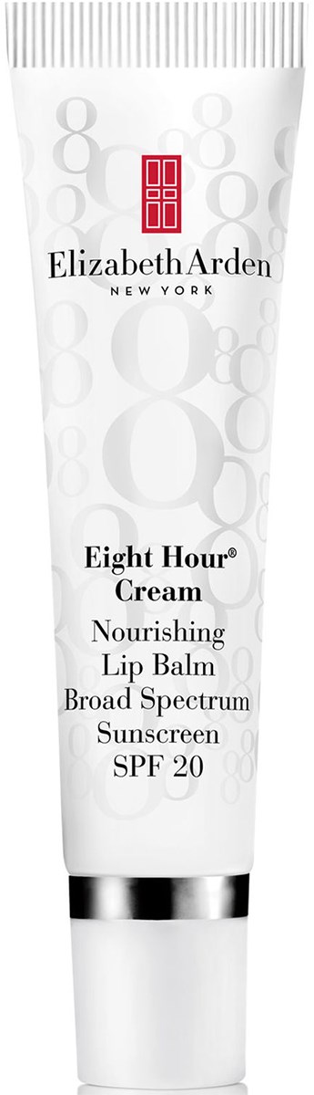 Elizabeth Arden Eight Hour Cream Nourishing Lip Balm SPF20 15 ml