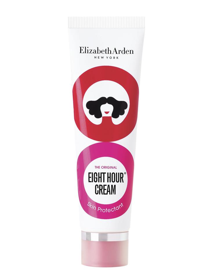 Elizabeth Arden Eight Hour Cream Skin Protectant Olimpia Zagnoli 50ml